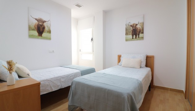 Revente - Appartement - Rojales - Los Palacios