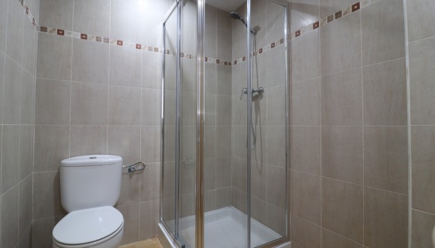 Revente - Appartement - Rojales - Los Palacios