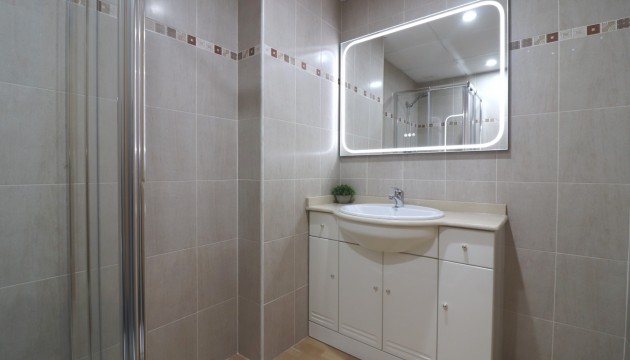 Revente - Appartement - Rojales - Los Palacios