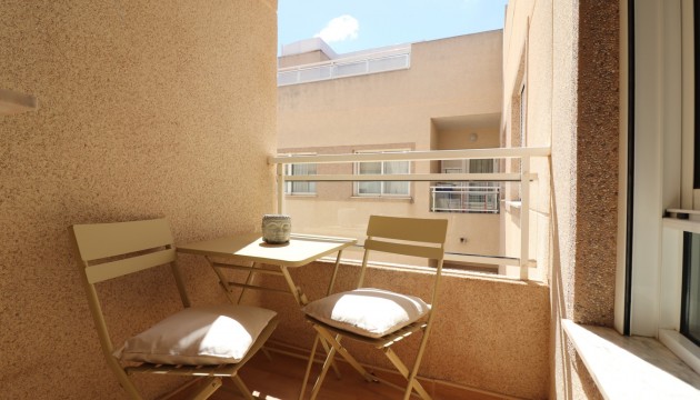 Revente - Appartement - Rojales - Los Palacios