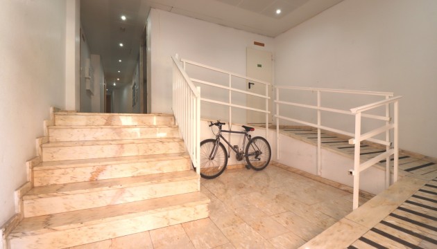 Revente - Appartement - Rojales - Los Palacios