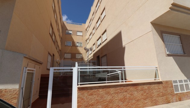 Revente - Appartement - Rojales - Los Palacios
