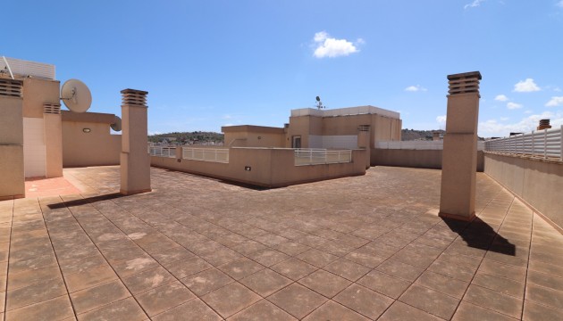 Revente - Appartement - Rojales - Los Palacios