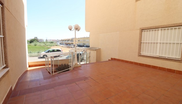 Revente - Appartement - Rojales - Los Palacios