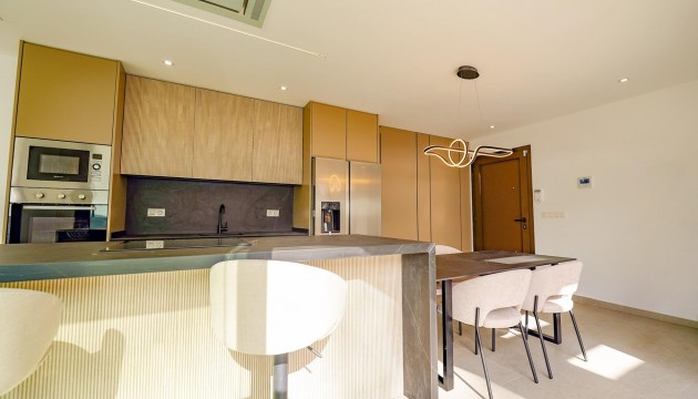 Nueva construcción  - Villas
 - Almoradi - Las Heredades