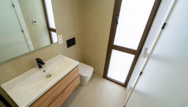 Nueva construcción  - Villas
 - Almoradi - Las Heredades