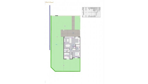 Nouvelle construction - Villas
 - Pilar de la Horadada - pueblo