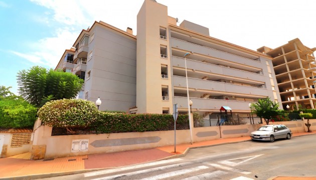 Resale - Wohnung - Guardamar - Guardamar del Segura - Town