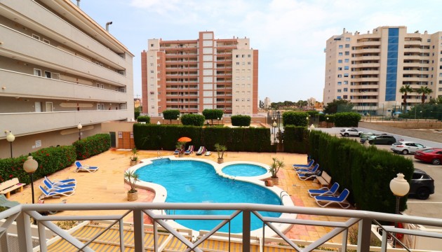 Resale - Wohnung - Guardamar - Guardamar del Segura - Town