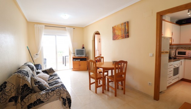 Resale - Wohnung - Guardamar - Guardamar del Segura - Town