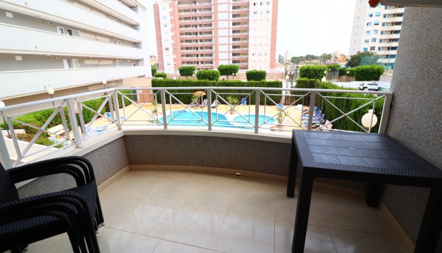 Resale - Wohnung - Guardamar - Guardamar del Segura - Town