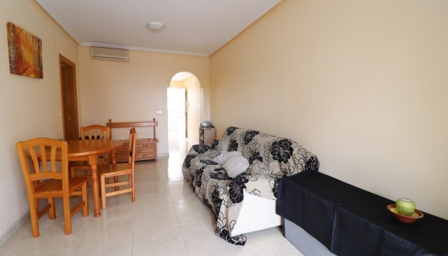 Resale - Wohnung - Guardamar - Guardamar del Segura - Town