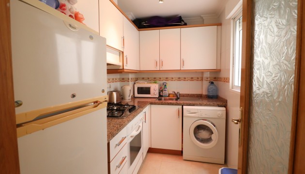 Resale - Wohnung - Guardamar - Guardamar del Segura - Town