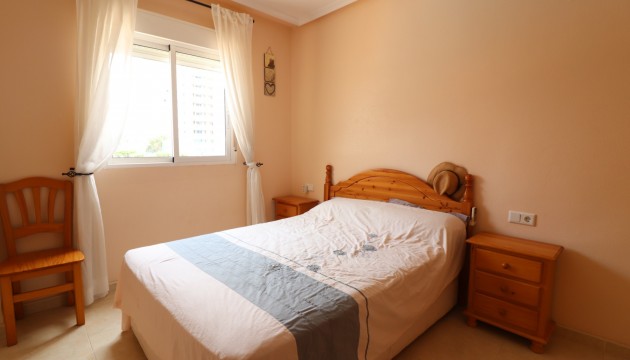 Resale - Wohnung - Guardamar - Guardamar del Segura - Town