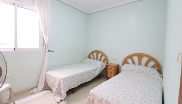 Resale - Wohnung - Guardamar - Guardamar del Segura - Town