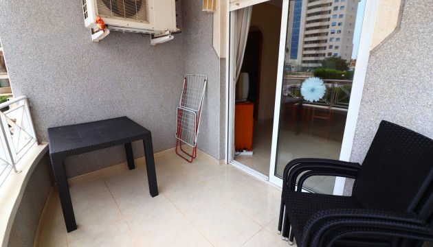 Resale - Wohnung - Guardamar - Guardamar del Segura - Town