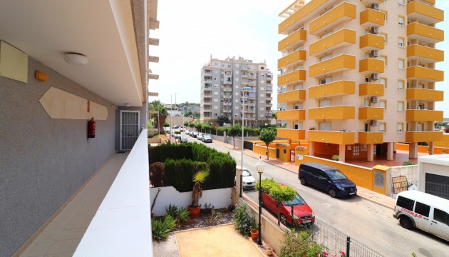 Resale - Wohnung - Guardamar - Guardamar del Segura - Town