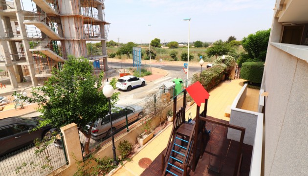 Resale - Wohnung - Guardamar - Guardamar del Segura - Town