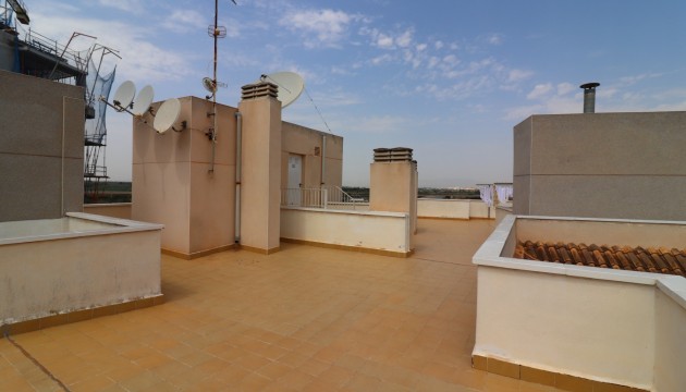 Resale - Wohnung - Guardamar - Guardamar del Segura - Town