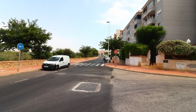 Resale - Wohnung - Guardamar - Guardamar del Segura - Town