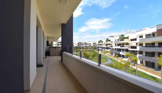 Resale - Wohnung - Orihuela - Playa Flamenca