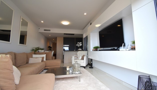 Resale - Wohnung - Orihuela - Playa Flamenca