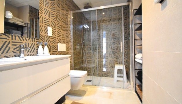 Resale - Wohnung - Orihuela - Playa Flamenca