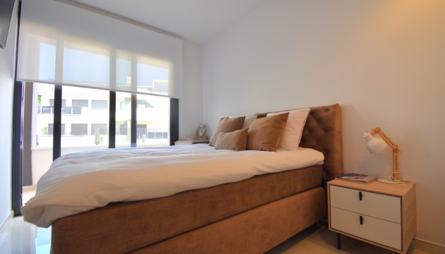Resale - Wohnung - Orihuela - Playa Flamenca