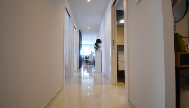 Resale - Wohnung - Orihuela - Playa Flamenca