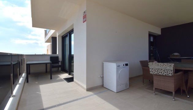 Resale - Wohnung - Orihuela - Playa Flamenca