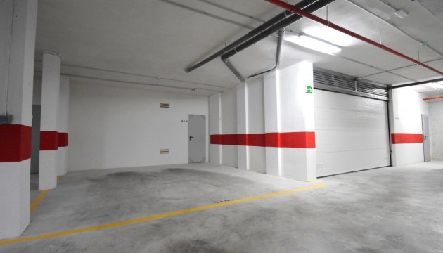 Resale - Wohnung - Orihuela - Playa Flamenca