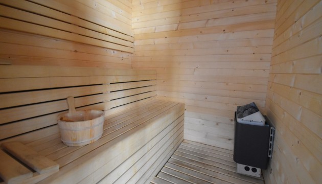 Resale - Wohnung - Orihuela - Playa Flamenca