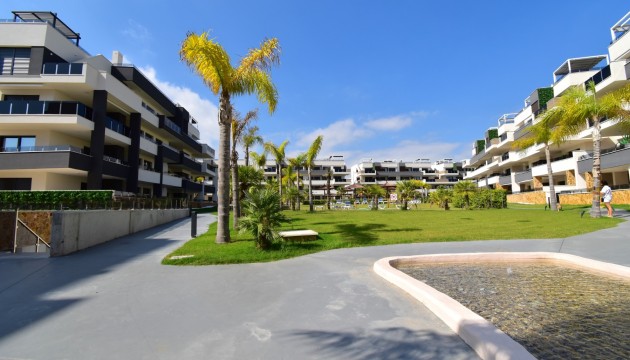 Resale - Wohnung - Orihuela - Playa Flamenca