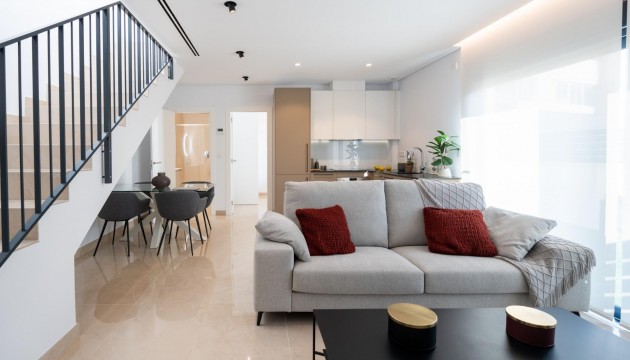 Nueva construcción  - Villas
 - La Marina - El Pinet