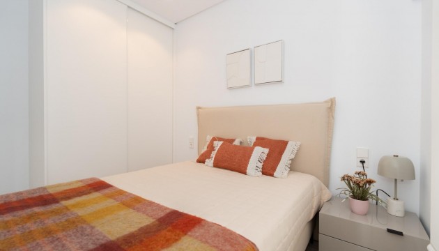 Nueva construcción  - Villas
 - La Marina - El Pinet