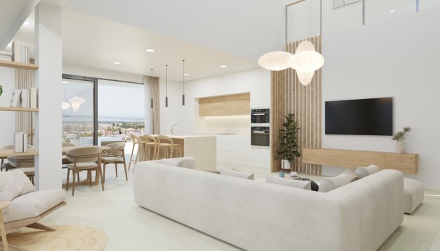 Nueva construcción  - Villas
 - Ciudad Quesada