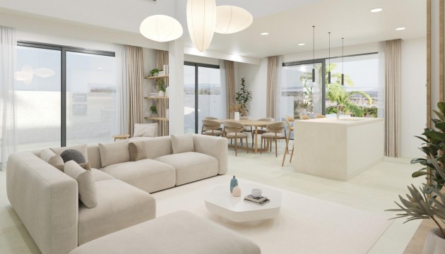 Nueva construcción  - Villas
 - Ciudad Quesada