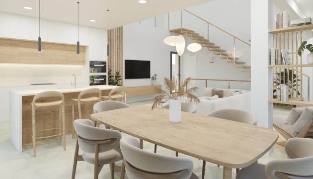 Nueva construcción  - Villas
 - Ciudad Quesada