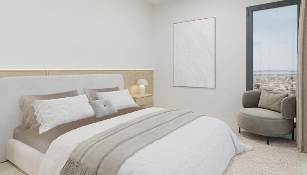 Nueva construcción  - Villas
 - Ciudad Quesada