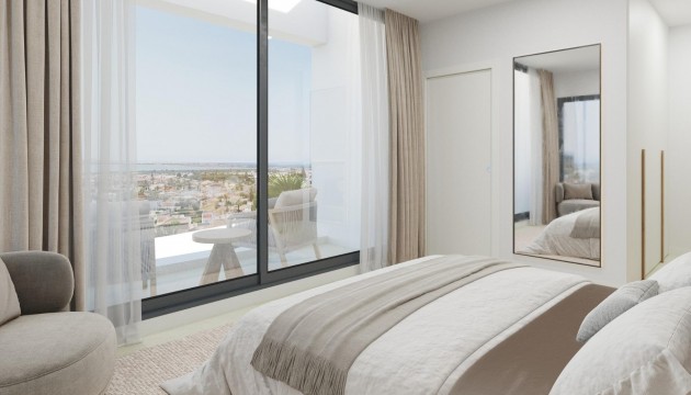 Nueva construcción  - Villas
 - Ciudad Quesada