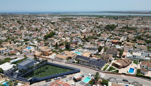 Nueva construcción  - Villas
 - Ciudad Quesada