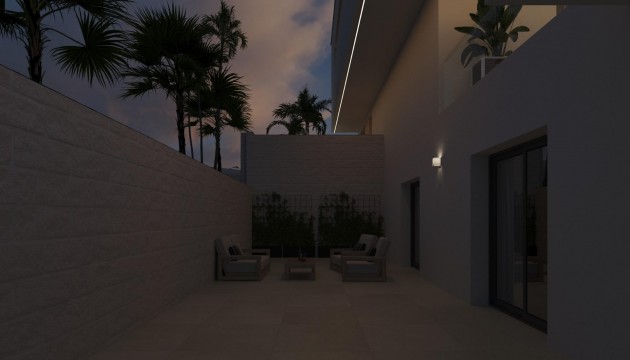 Nueva construcción  - Villas
 - Ciudad Quesada