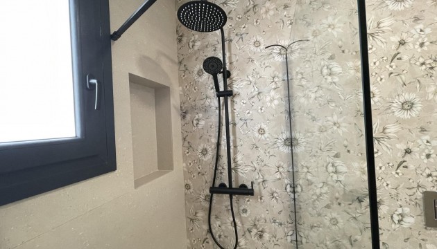 Nouvelle construction - Villas
 - Almoradi - Heredades