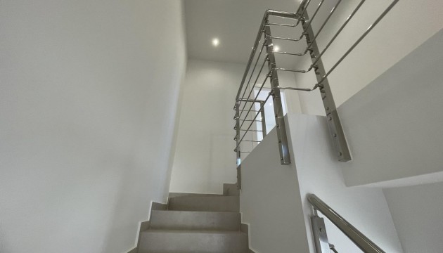 Nouvelle construction - Villas
 - Almoradi - Heredades