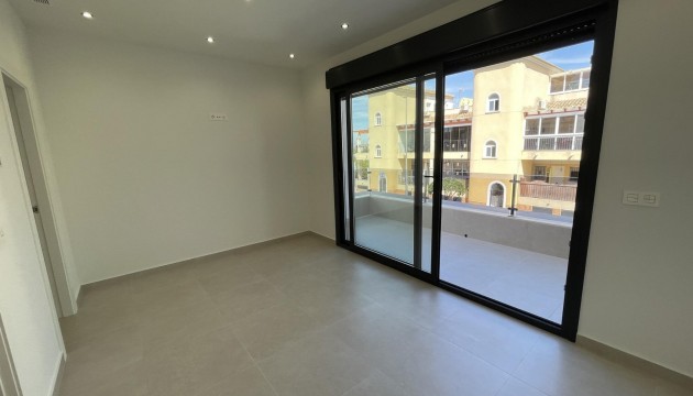 Nouvelle construction - Villas
 - Almoradi - Heredades