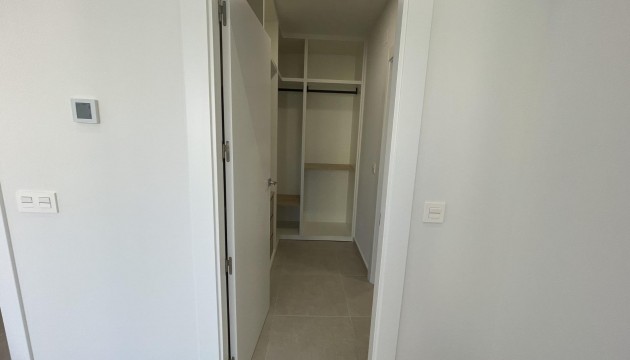 Nouvelle construction - Villas
 - Almoradi - Heredades