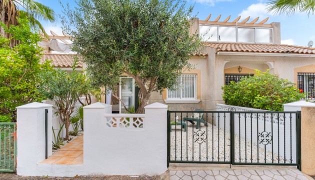Revente - Appartement - Orihuela - Villamartin