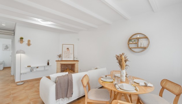 Revente - Appartement - Orihuela - Villamartin