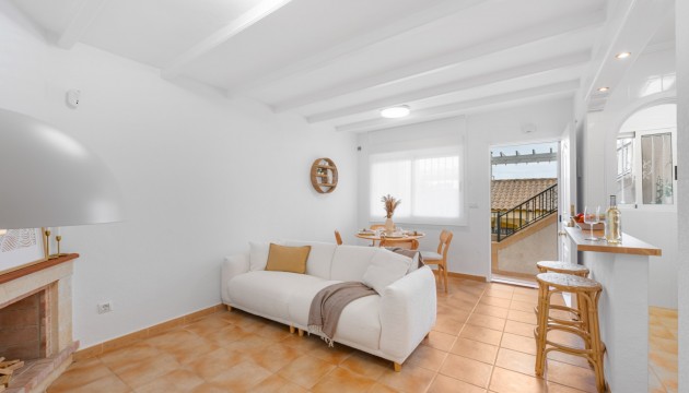Revente - Appartement - Orihuela - Villamartin