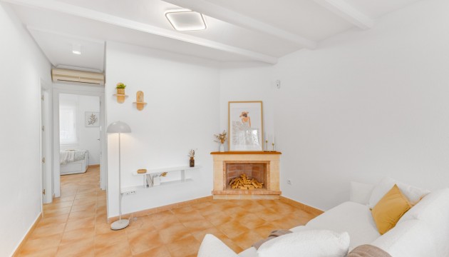 Revente - Appartement - Orihuela - Villamartin